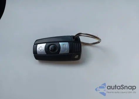 2006 BMW 330 I из США, поврежденный, VIN WBAVB33576PS15865